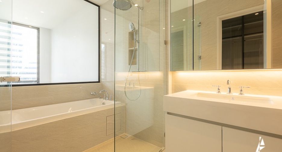 Wohnung zum Kauf mit Studio in Pathum Wan, Bangkok