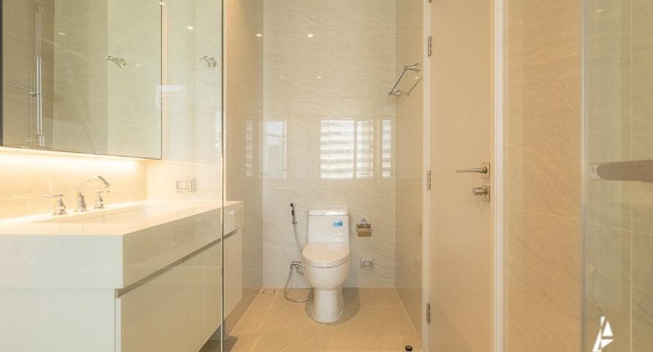 Wohnung zum Kauf mit Studio in Pathum Wan, Bangkok