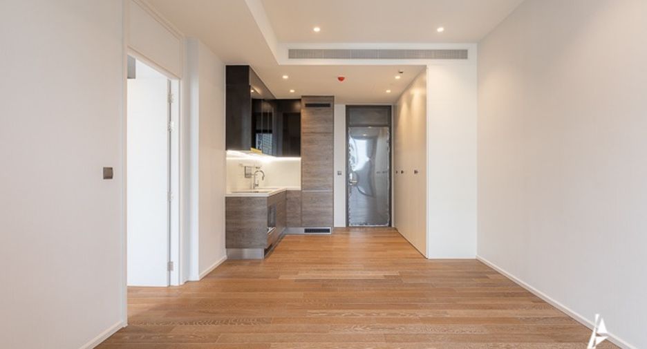Wohnung zum Kauf mit Studio in Pathum Wan, Bangkok