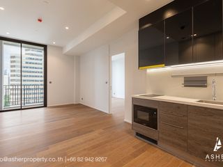 For sale studio condo in Pathum Wan, Bangkok