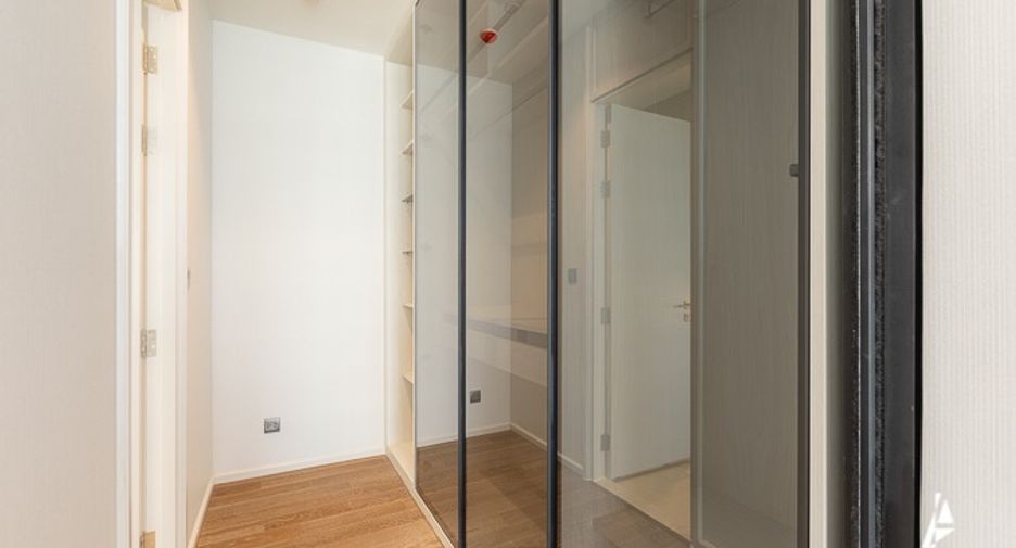 Wohnung zum Kauf mit Studio in Pathum Wan, Bangkok