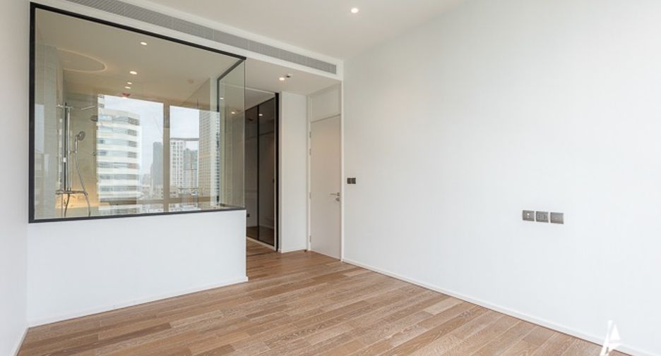 Wohnung zum Kauf mit Studio in Pathum Wan, Bangkok