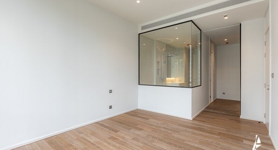 Wohnung zum Kauf mit Studio in Pathum Wan, Bangkok