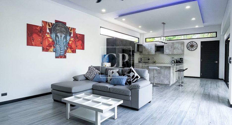 For sale 2 bedrooms villa in Mueang Phuket, Phuket