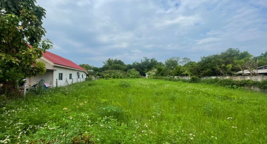 For sale land in Doi Saket, Chiang Mai