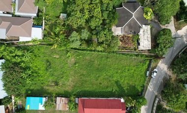 For sale land in Doi Saket, Chiang Mai