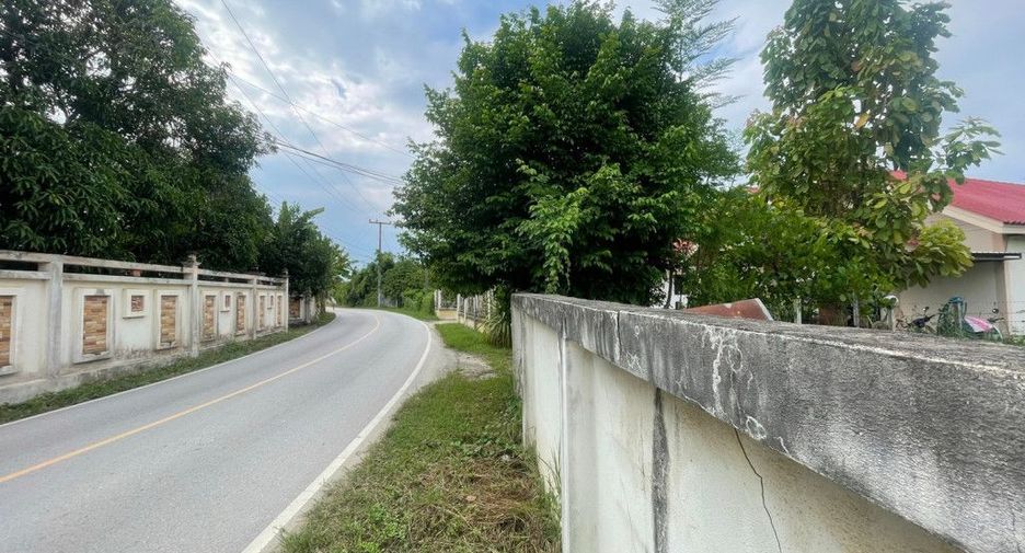 For sale land in Doi Saket, Chiang Mai