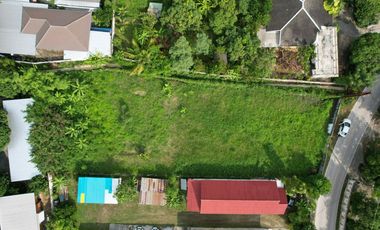 For sale land in Doi Saket, Chiang Mai