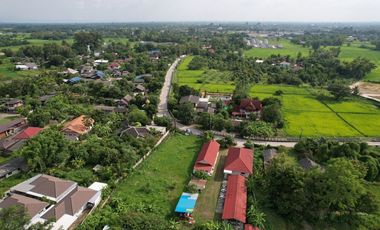 For sale land in Doi Saket, Chiang Mai