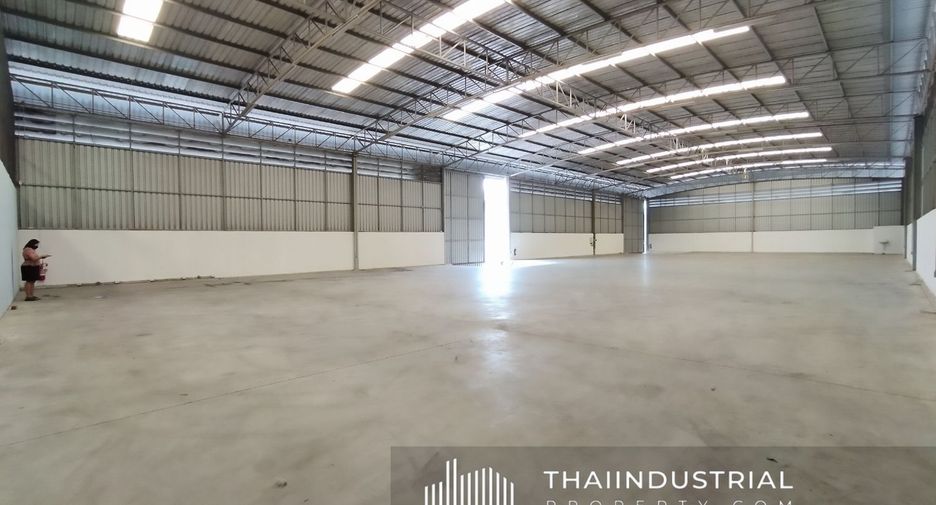出租 仓库 在 Lat Krabang, 曼谷