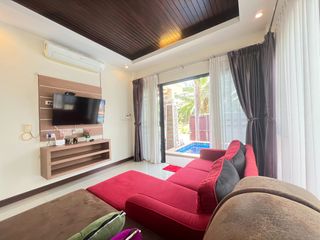 For sale 4 bed villa in Mueang Krabi, Krabi