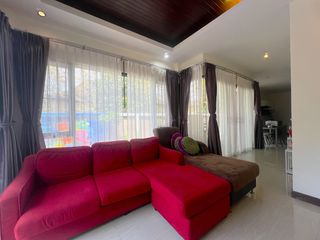 For sale 4 bed villa in Mueang Krabi, Krabi