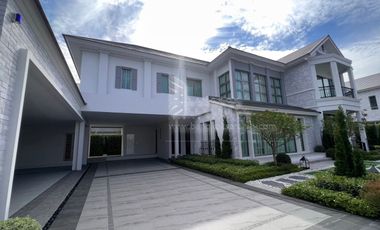 For sale 5 bed house in Lat Krabang, Bangkok
