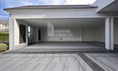 For sale 5 bed house in Lat Krabang, Bangkok