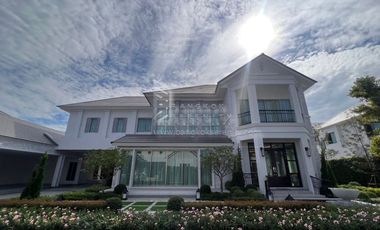For sale 5 bed house in Lat Krabang, Bangkok