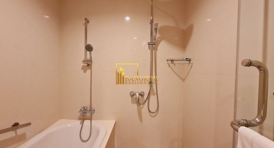 Apartamento en alquiler de 2 habitaciones en Watthana, Bangkok