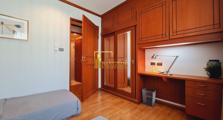 Apartamento en alquiler de 2 habitaciones en Watthana, Bangkok