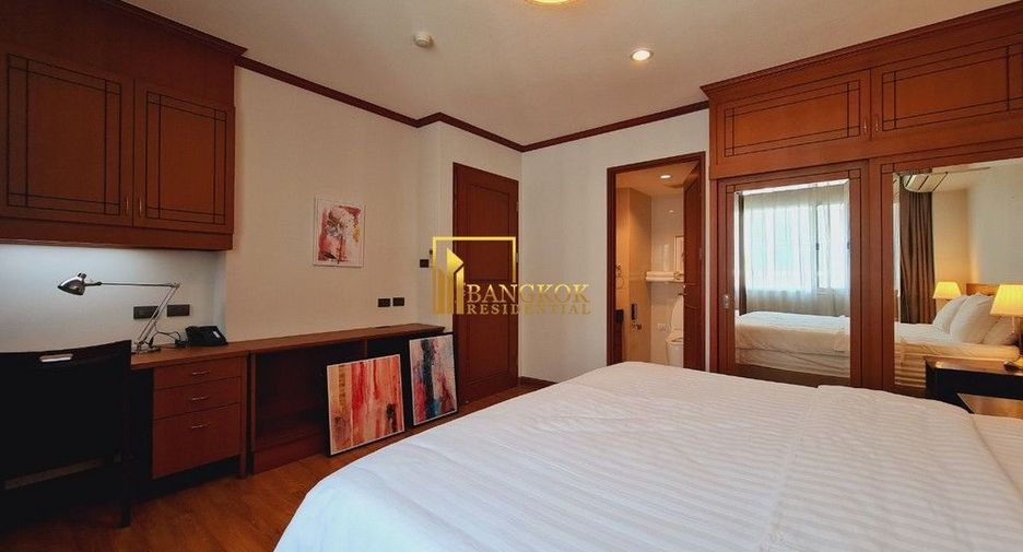 Apartamento en alquiler de 2 habitaciones en Watthana, Bangkok
