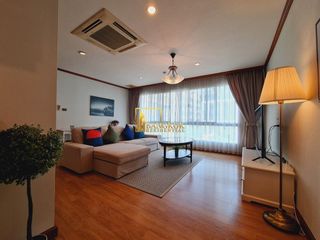 For rent 2 bedrooms apartment in Watthana, Bangkok