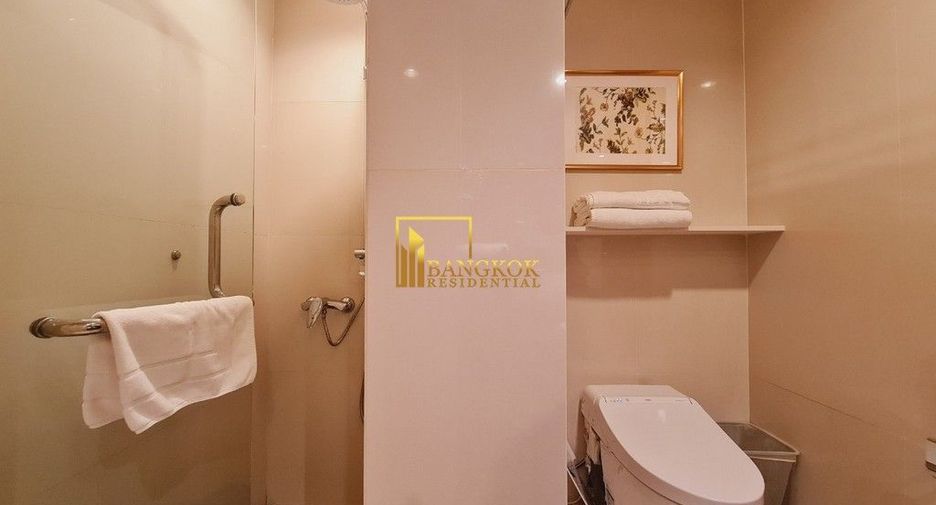 Apartamento en alquiler de 2 habitaciones en Watthana, Bangkok