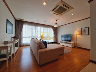 For rent 2 bedrooms apartment in Watthana, Bangkok