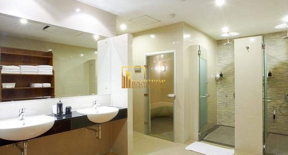 Apartamento en alquiler de 2 habitaciones en Watthana, Bangkok