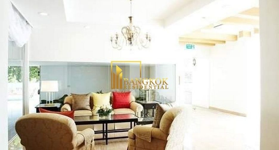 Apartamento en alquiler de 2 habitaciones en Watthana, Bangkok