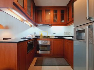 For rent 2 bedrooms apartment in Watthana, Bangkok