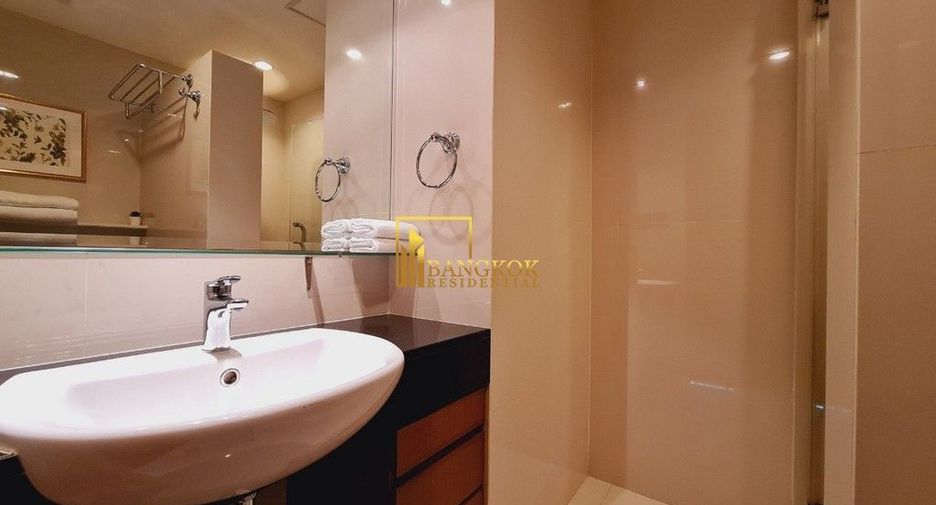 Apartamento en alquiler de 2 habitaciones en Watthana, Bangkok