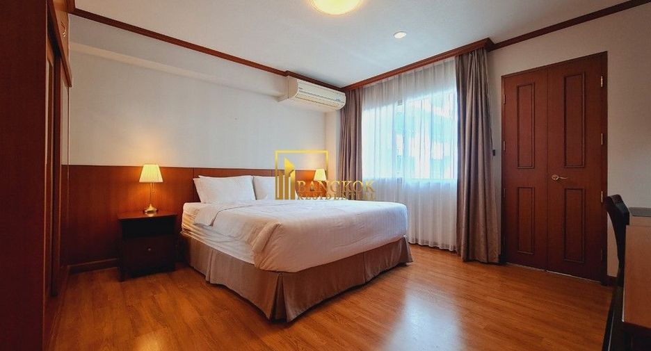 Apartamento en alquiler de 2 habitaciones en Watthana, Bangkok