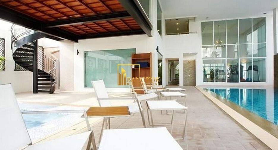 Apartamento en alquiler de 2 habitaciones en Watthana, Bangkok