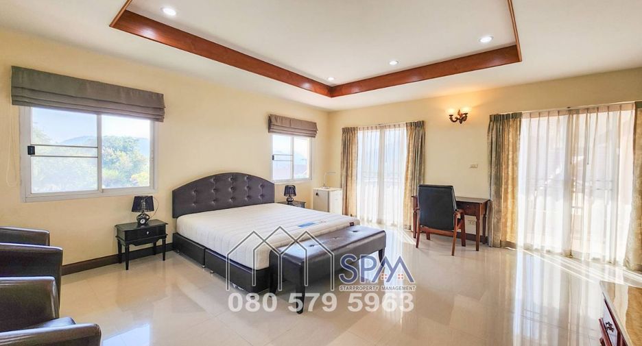 ขาย 3 ห้องนอน วิลล่า ใน ปราณบุรี, ประจวบคีรีขันธ์