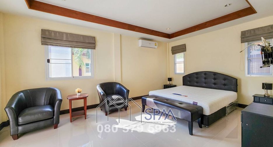 ขาย 3 ห้องนอน วิลล่า ใน ปราณบุรี, ประจวบคีรีขันธ์