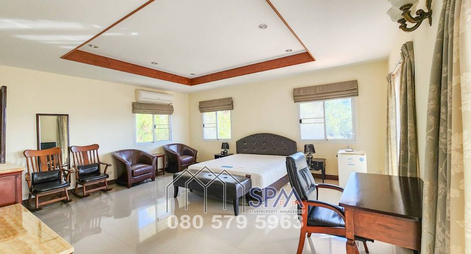 ขาย 3 ห้องนอน วิลล่า ใน ปราณบุรี, ประจวบคีรีขันธ์