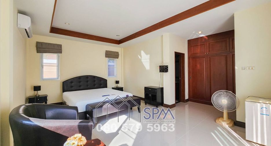 ขาย 3 ห้องนอน วิลล่า ใน ปราณบุรี, ประจวบคีรีขันธ์