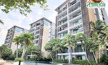 For rent and for sale 2 bedrooms condo in Mueang Nonthaburi, Nonthaburi