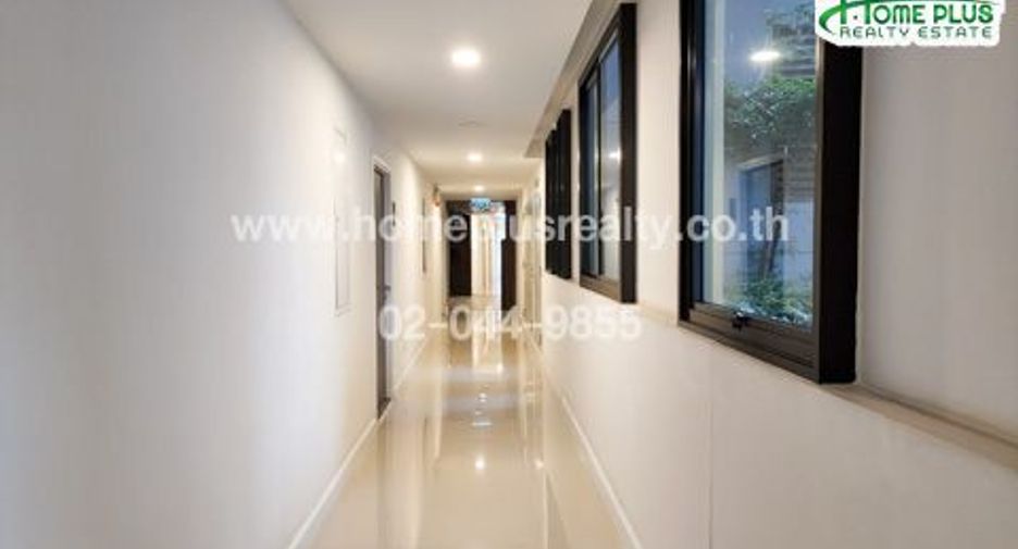 For rent and for sale 2 bedrooms condo in Mueang Nonthaburi, Nonthaburi