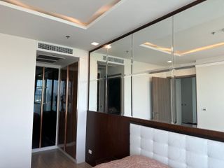 For rent and for sale 2 bed condo in Bang Saray, Pattaya