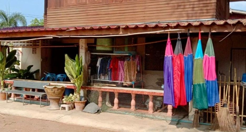 For sale 2 Beds house in Phatthana Nikhom, Lopburi