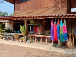For sale 2 Beds house in Phatthana Nikhom, Lopburi