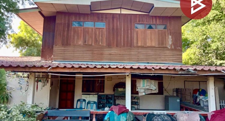For sale 2 bed house in Phatthana Nikhom, Lopburi