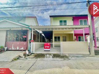 For sale 2 Beds townhouse in Mueang Ratchaburi, Ratchaburi
