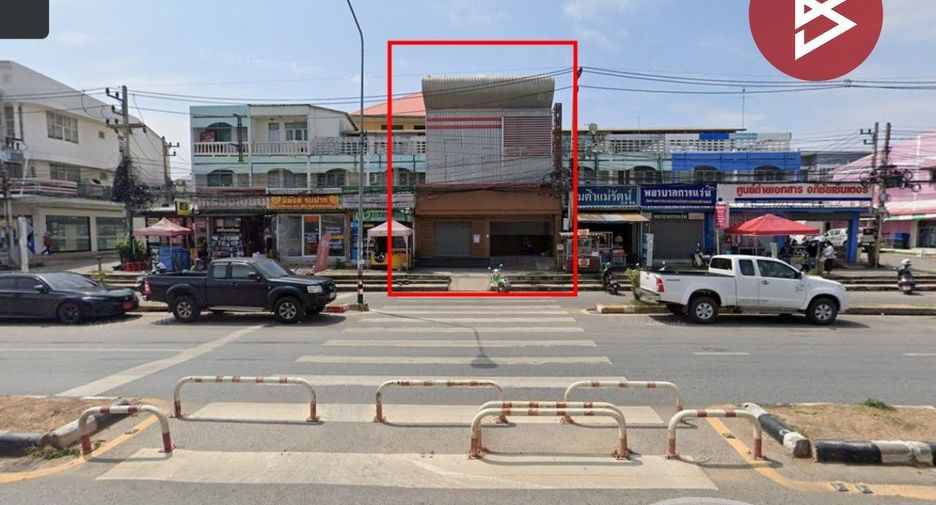 For sale 5 Beds retail Space in Kantharawichai, Maha Sarakham