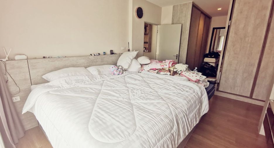For rent and for sale 5 bedrooms house in Bang Khen, Bangkok
