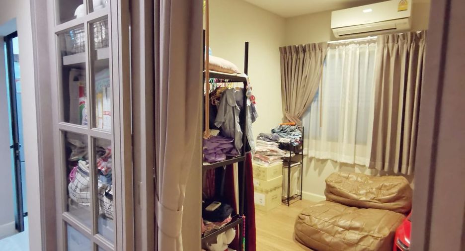 For rent and for sale 5 bedrooms house in Bang Khen, Bangkok