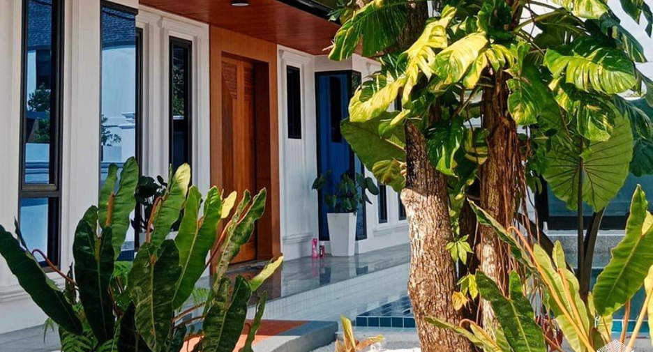 For sale 3 bedrooms villa in Mae Rim, Chiang Mai