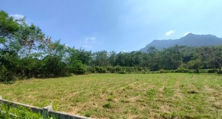 À vendre terrain à Pak Chong, Nakhon Ratchasima