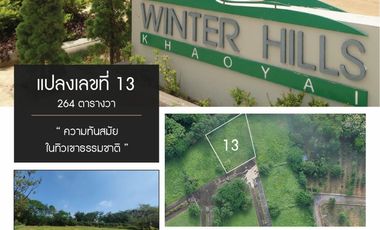 Terreno en venta en Pak Chong, Nakhon Ratchasima