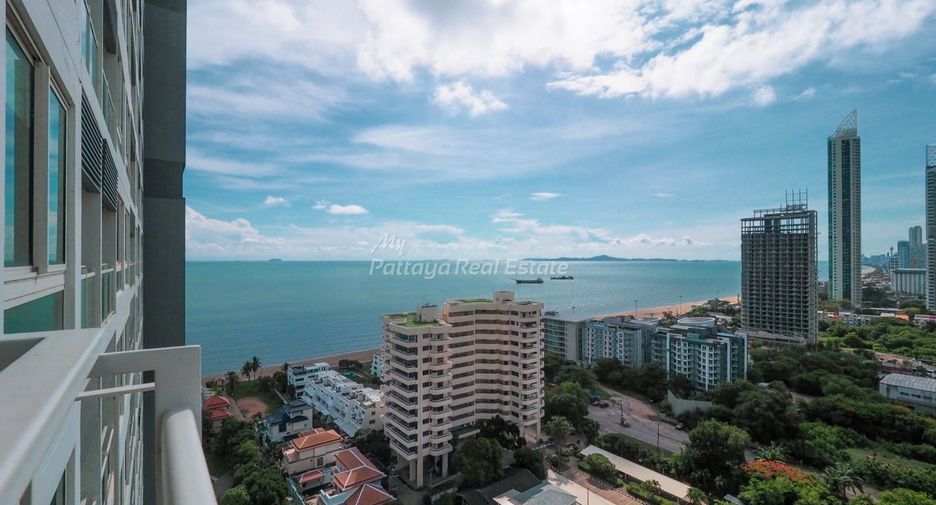 出售 2 卧室 公寓 在 Bang Lamung, Chon Buri