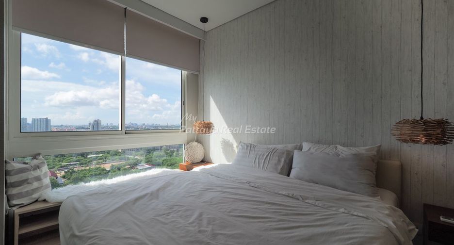 出售 2 卧室 公寓 在 Bang Lamung, Chon Buri